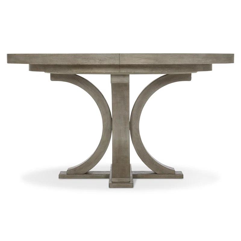 Albion Round Dining Table
