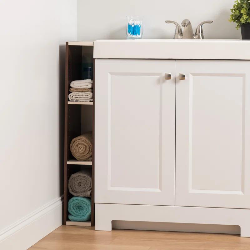 IRIS USA, Inc. Manufactured Wood Shelving Unit