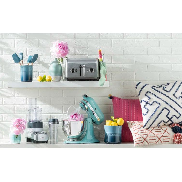 KitchenAid® 4-Slice Toaster with Manual High-Lift Lever
