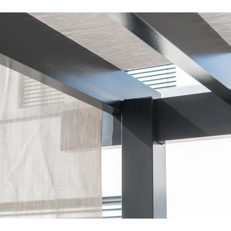 Sojag Metal Pergola