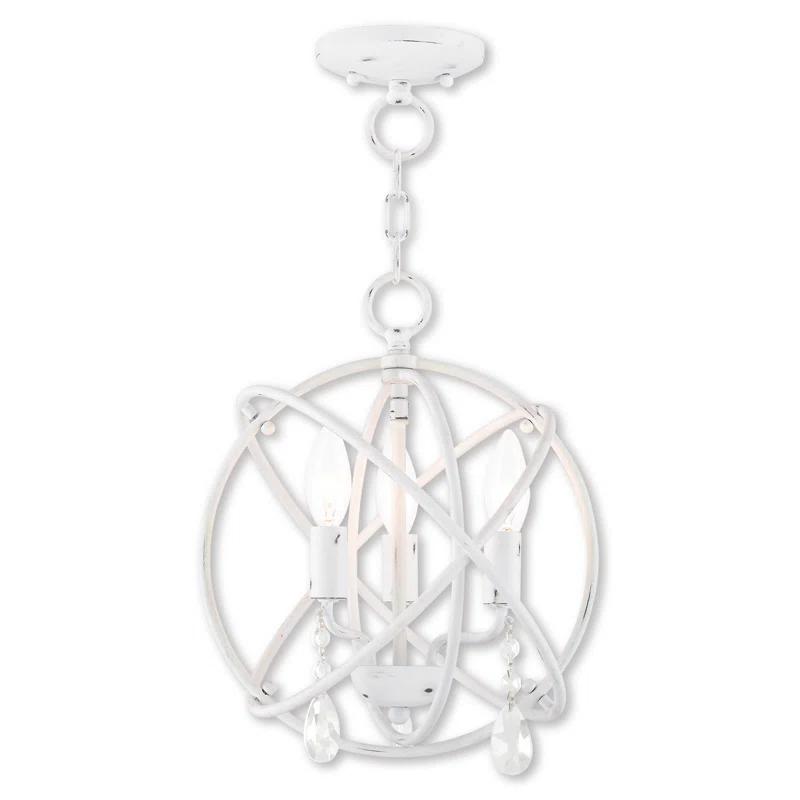 Laclair 3 - Light Pendant