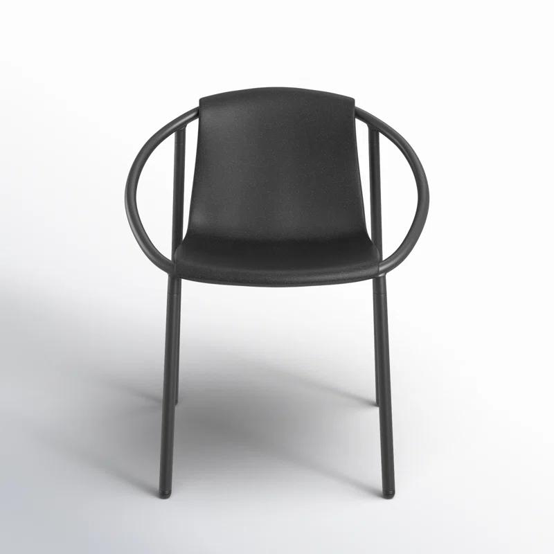 Outdoor Lounge Chair