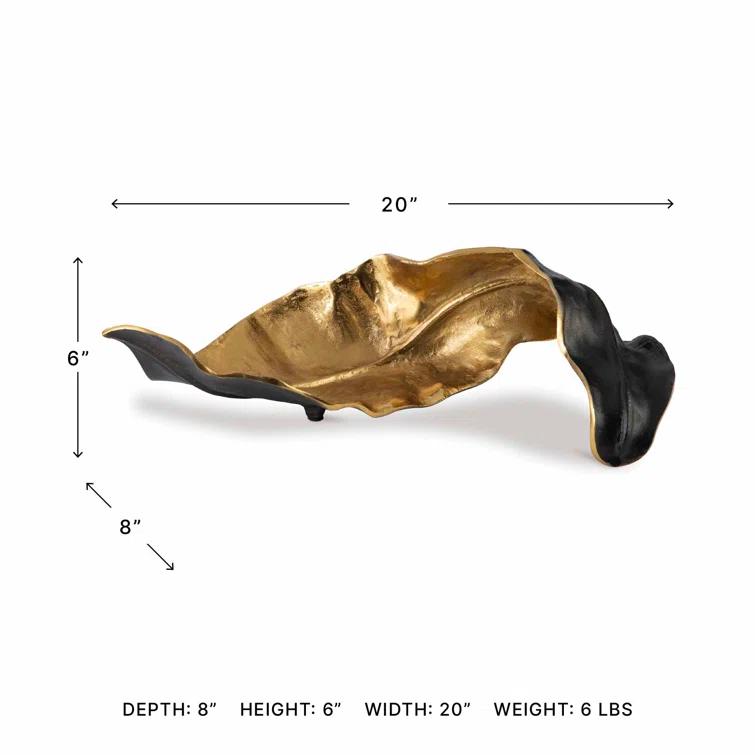 Willa Arlo™ Interiors Porcaro Landscape & Nature Figurines & Sculptures