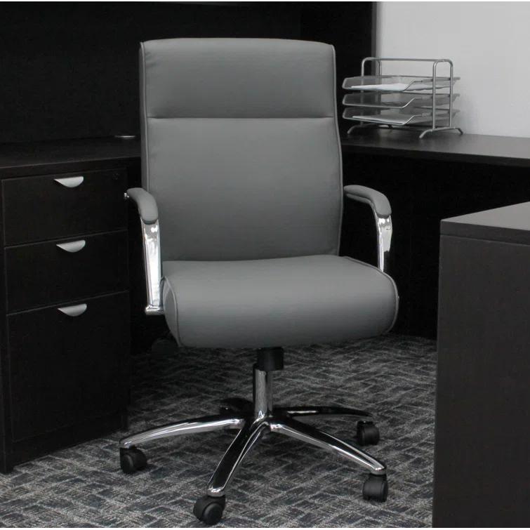 Boss Office Products Executive Chair