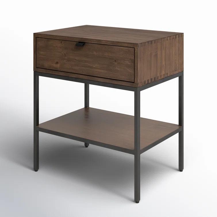 Graham Nightstand (24")