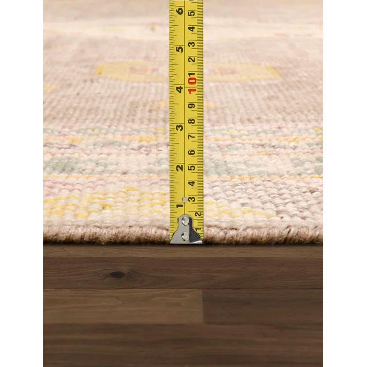 Pasargad Azerbaijan Hand Knotted Wool Oriental Rug