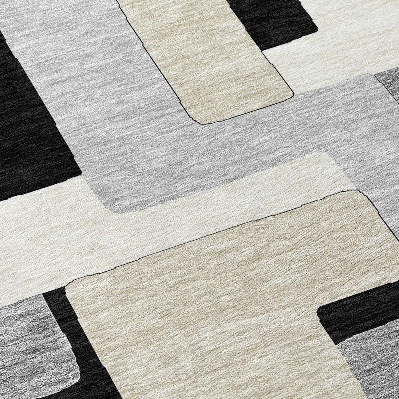 Chayden Geometric Rug