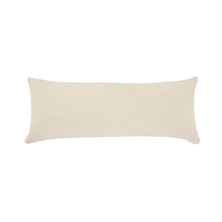Rajani Home Cotton Throw Pillow