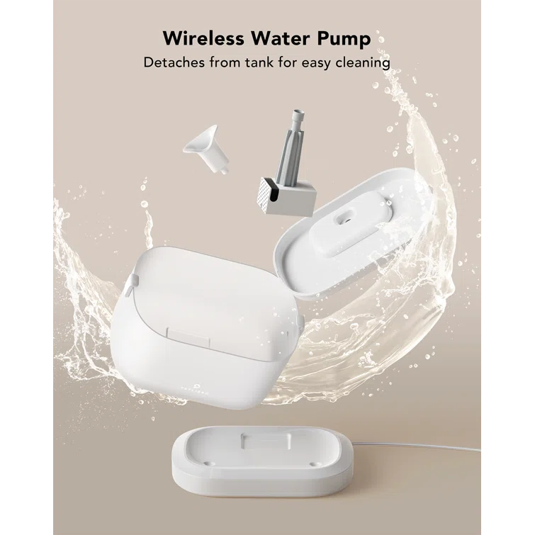 PETLIBRO Petlibro Dockstream Automatic Pet Water Fountain