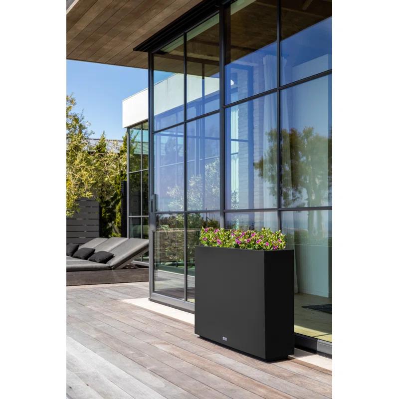 Block Series Span Planter