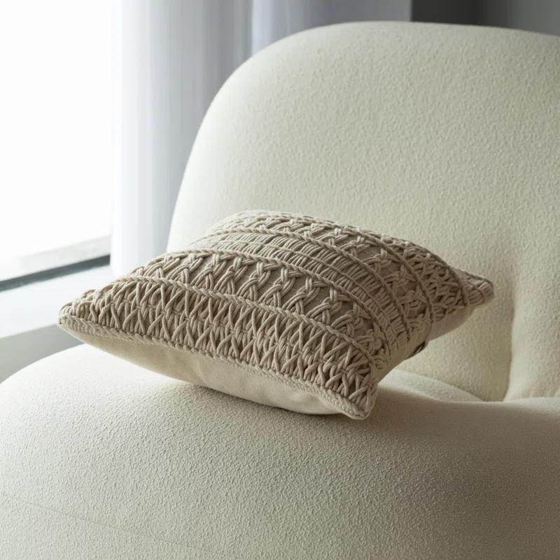 DEERLUX Pillow Cover