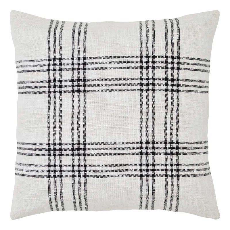VHC Brands Cotton Blend Pillow Sham