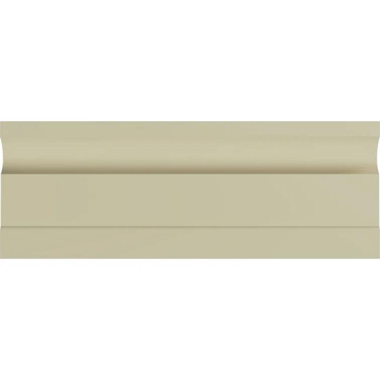 Ekena Millwork Linus Chair Rail