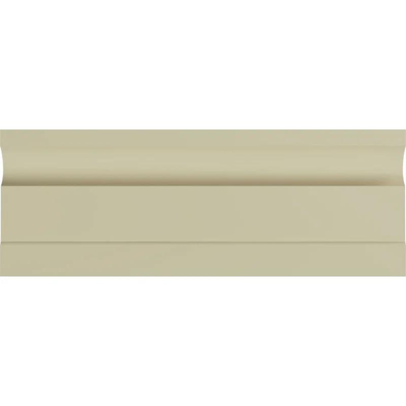 Ekena Millwork Linus Chair Rail