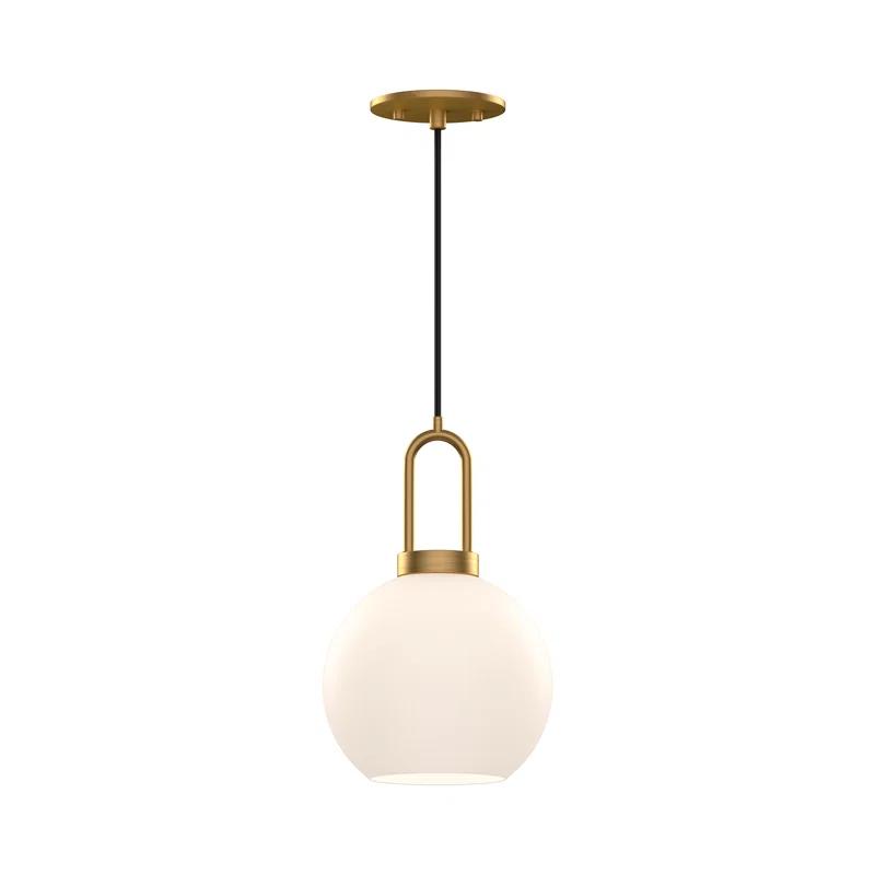Alora Mood Soji 1 - Light Single Pendant