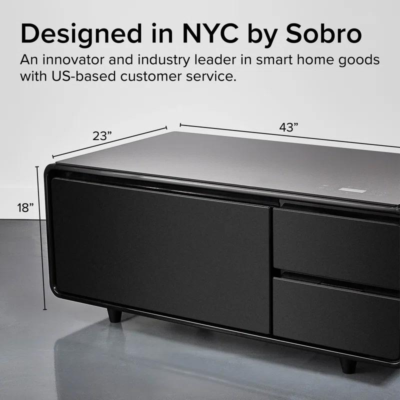 Sobro Sobro Smart Coffee Table