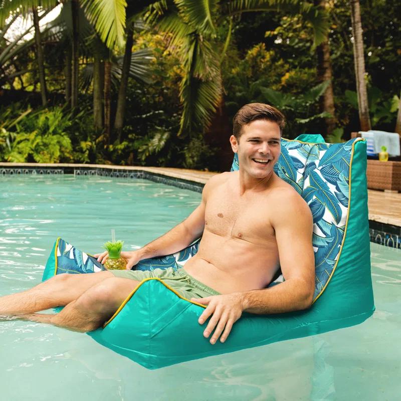 Big Joe Big Joe Captains Pool Float