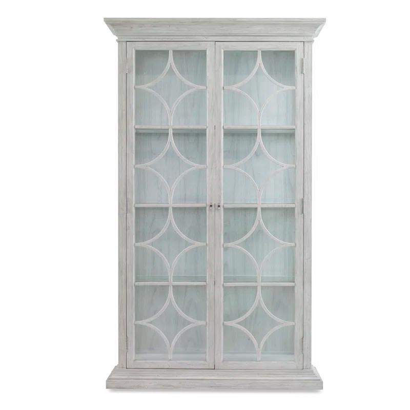 Peabody Sideboard with Bar Hutch