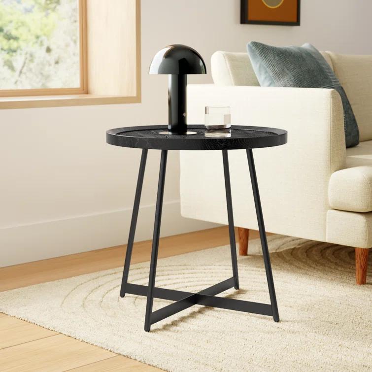 Xavier End Table