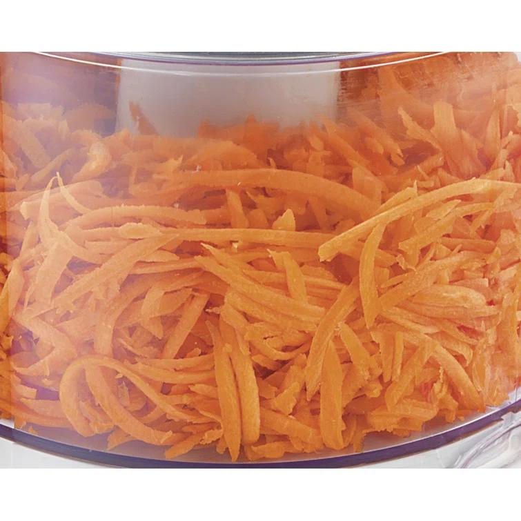 Hamilton Beach Hamilton Beach® 10 Cup Food Processor