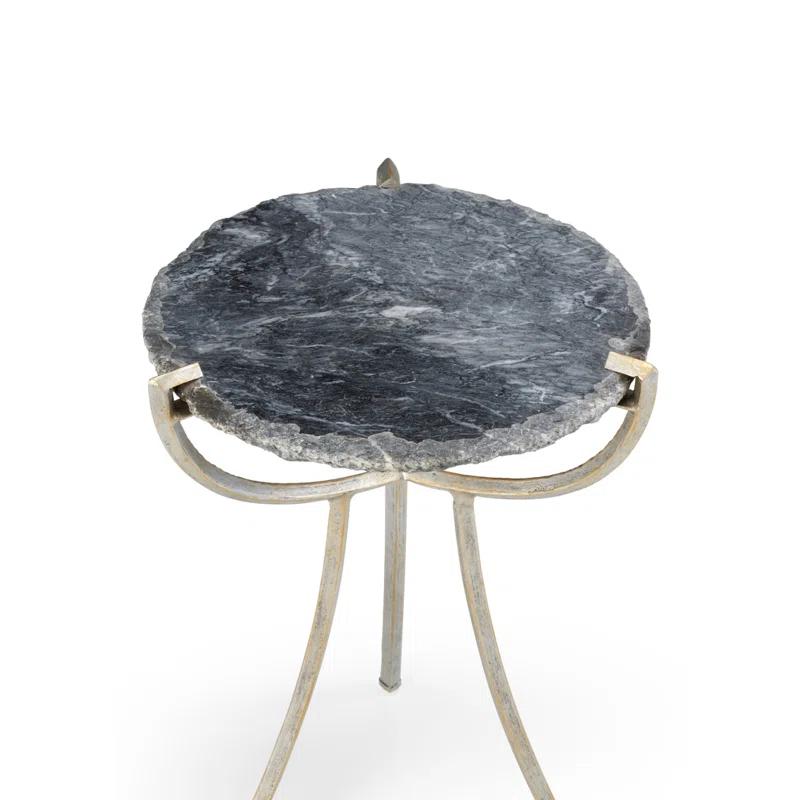 Wildwood Global End Table | Wayfair