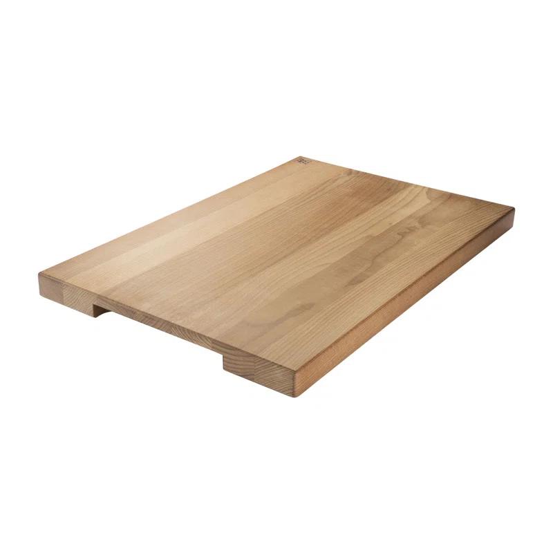 ZWILLING Natural Beechwood Cutting Board