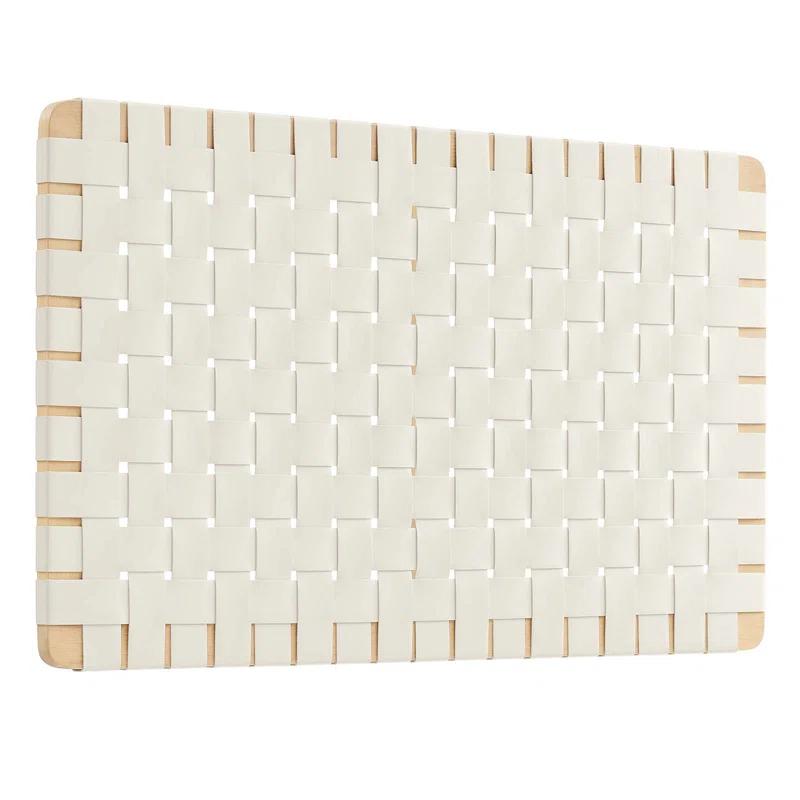 Modway Modway Sparta Solid Wood Headboard