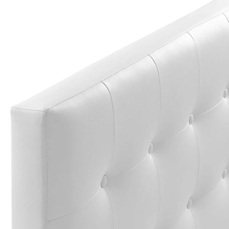 Modway Copper Grove Worishofen Velvet Headboard by Modway