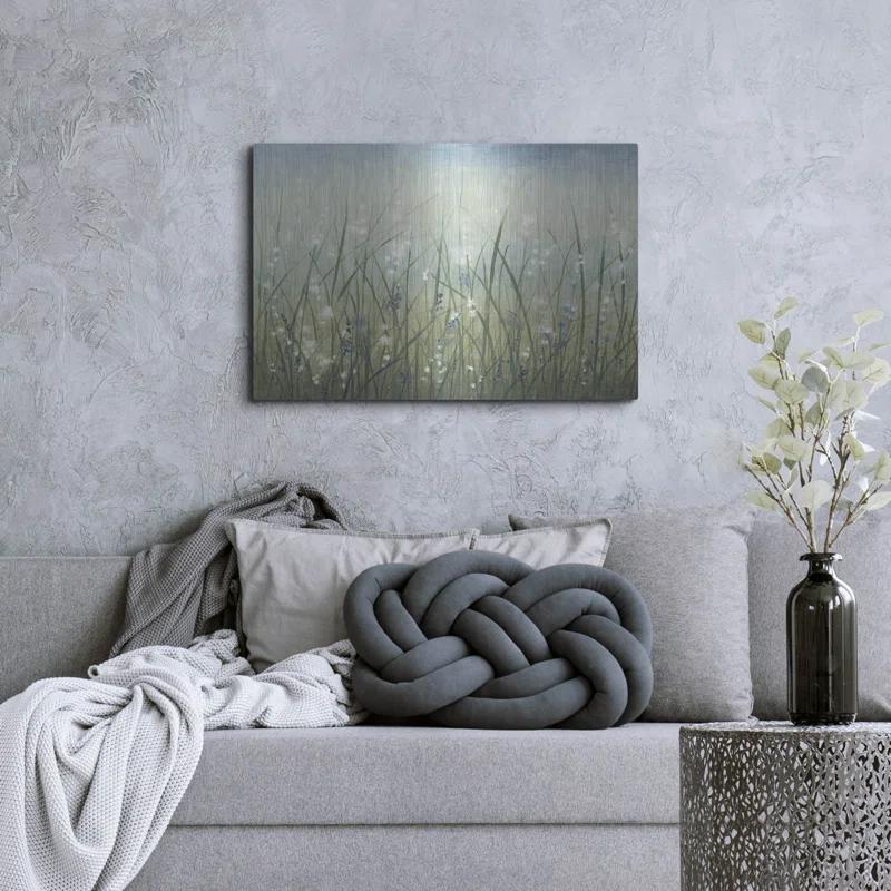 'Bliss I' by Tim O'Toole, Metal Wall Art, 36"x24"