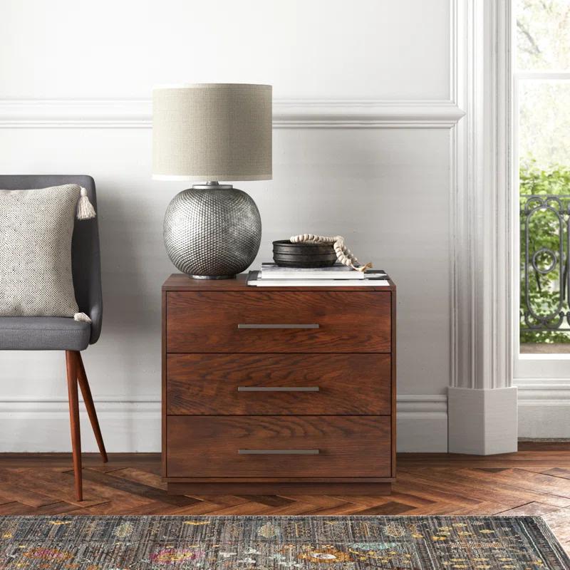 3 - Drawer Dresser