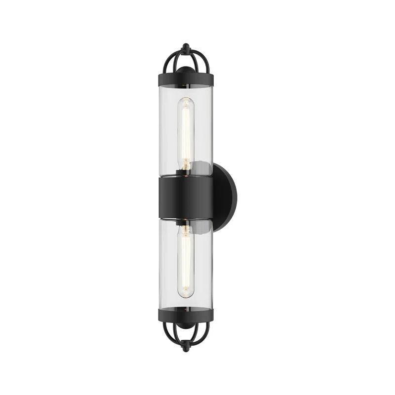 Joss & Main Santi Wall Light