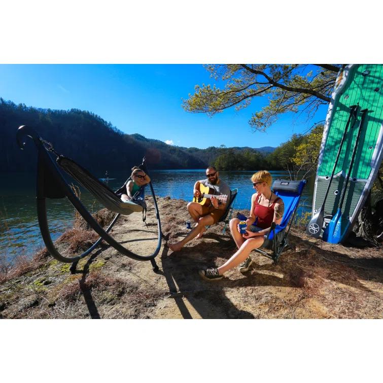 ENO- Eagles Nest Outfitters SoloPod Hammock Stand
