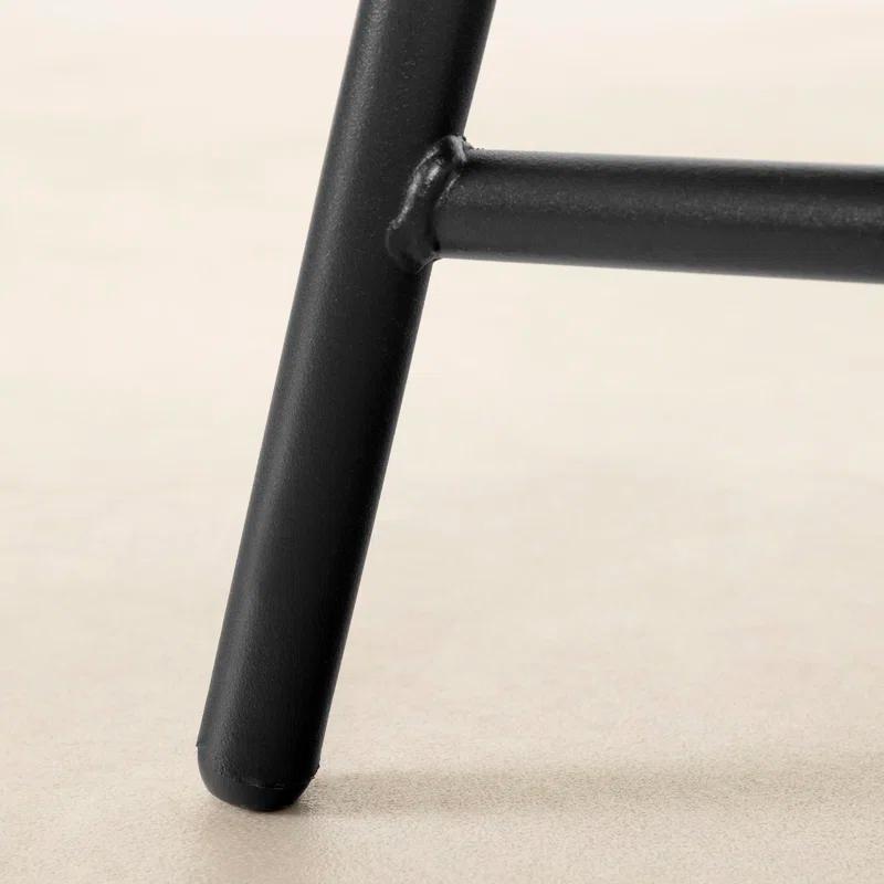 South Shore Mezzy Oval Coffee Table Natural Acacia & Reviews | Wayfair