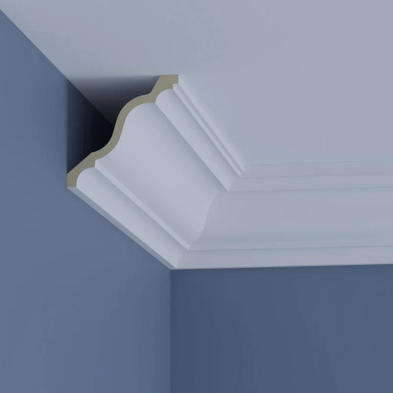 Ekena Millwork Emma Crown Moulding