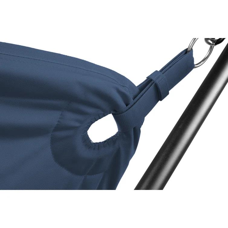 Headdemocks Deluxe Hammock with Stand