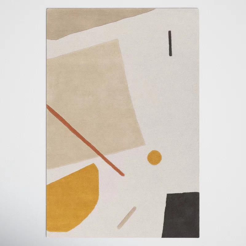 Olga Wool Rug