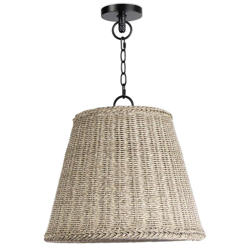 Regina Andrew Augustine Outdoor Pendant