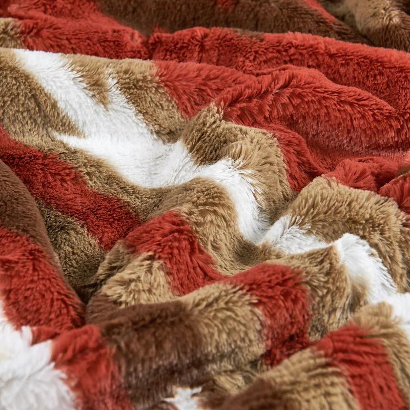 Home Soft Things Southwest Throw Blanket