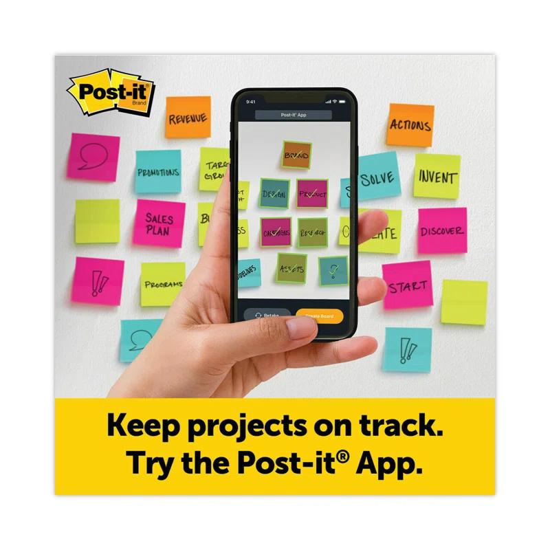 Post-it® Post-it®