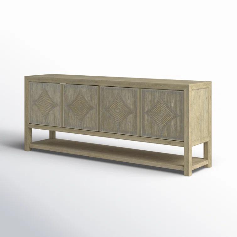 Anders Media Console (80")