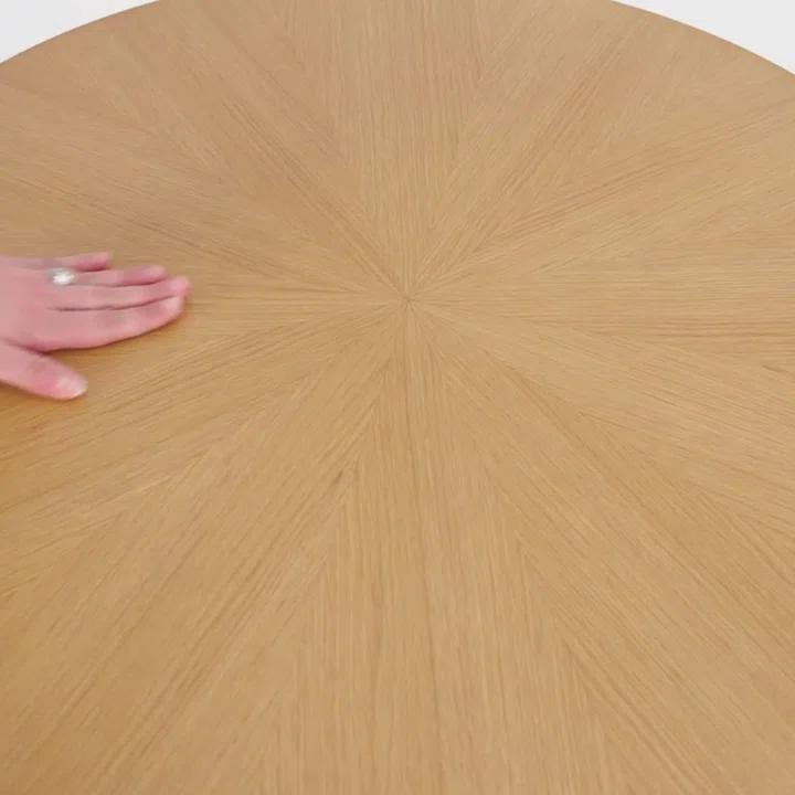 Fenway Coffee Table