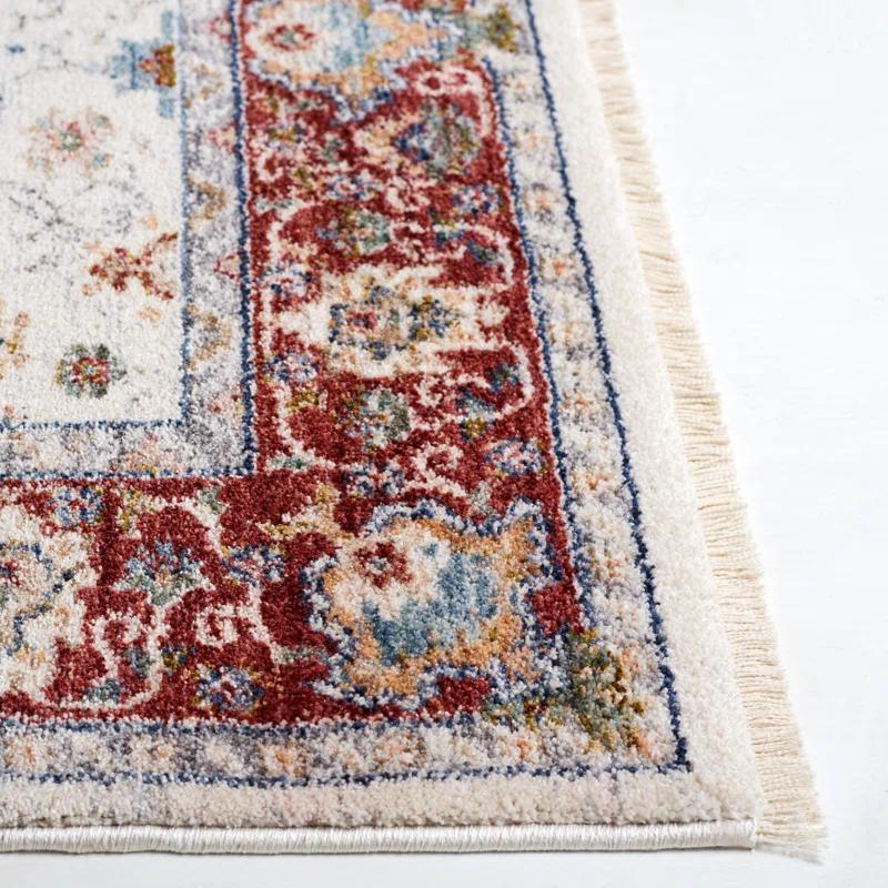 Lauren Ralph Lauren Milltown Performance Oriental Rug