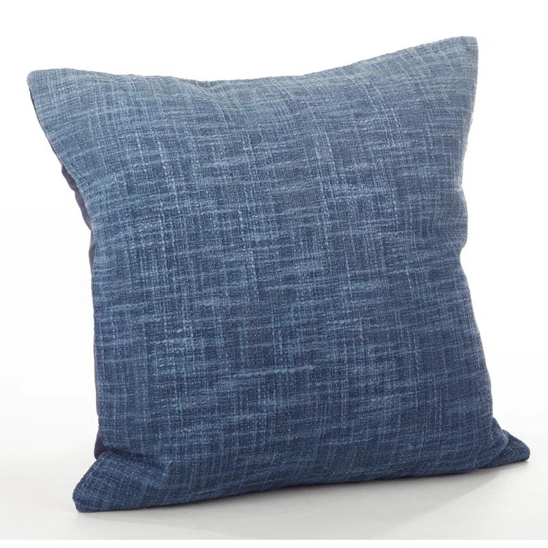 Saro Lancaster Collection Down Throw Pillow
