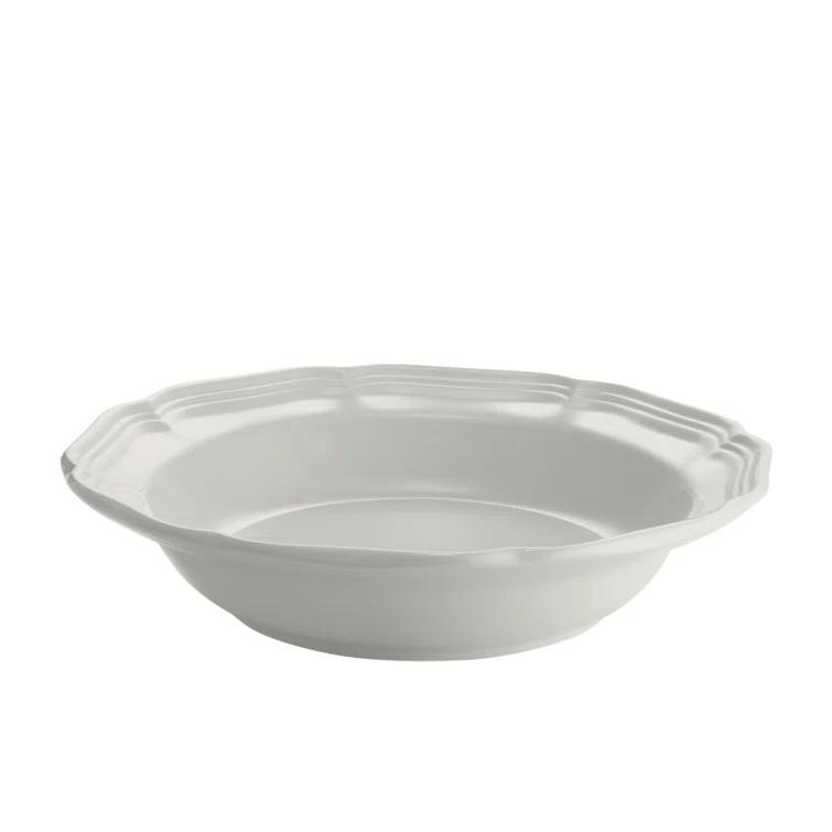 Mikasa Mikasa French Countryside 8.5 in Rim Soup Bowl