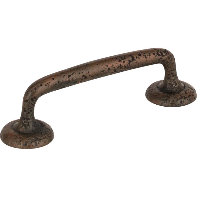 Atlas Homewares Olde World Bar Pull