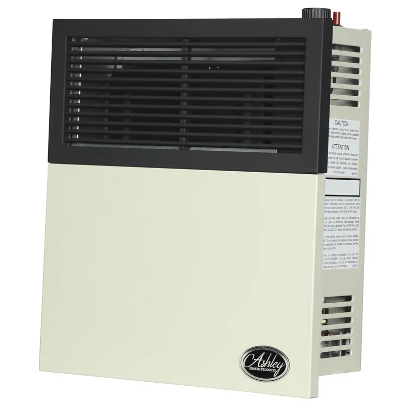 Ashley Hearth Ashley Hearth 11000 BTU Wall Mounted Space Heater
