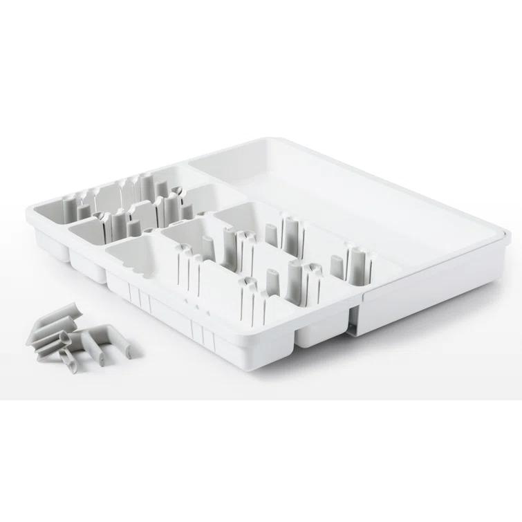 OXO 1.75"H x 16.72"W x 22"D Drawer Organizer