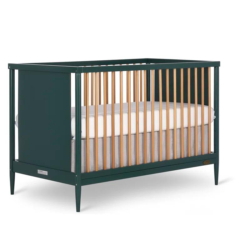 Clover Convertible Crib