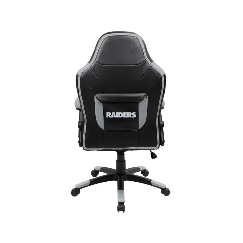 NFL Oversized Gaming Chair