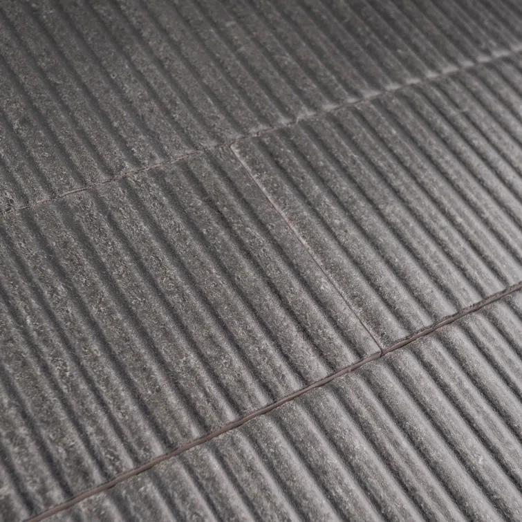 Supreme Tile Globe 2.96 in. X 11.82 in. Matte Ceramic Subway Wall Tile